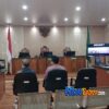 Nama Kapolda Riau Terseret, Kesaksian Thomas Larfo Disidang Korupsi AW Tuai Polemik
