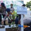 Kapolda Sumbar Tanam 1.163 Pohon Usai Kuliah Umum, Hardiknas Jadi Aksi Hijau