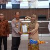 Hardiknas 2026, Kapolda Sumbar Beri Kuliah Umum di UIN Imam Bonjol