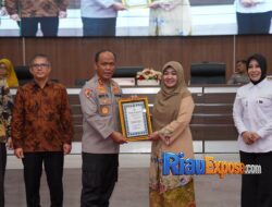 Hardiknas 2026, Kapolda Sumbar Beri Kuliah Umum di UIN Imam Bonjol