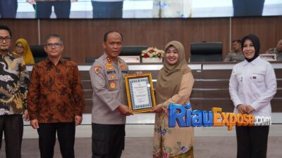 Hardiknas 2026, Kapolda Sumbar Beri Kuliah Umum di UIN Imam Bonjol