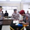 Wajah Baru, Stok Lama: AKP Noki Loviko Resmi Jadi Kasatresnarkoba Polresta Pekanbaru