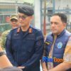 Kalapas Pekanbaru Nyatakan Perang Total terhadap HP Ilegal dan Narkoba di Dalam Lapas