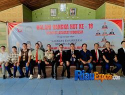 LBH Peduli Bangsa KAI Riau Hadir di Tengah Masyarakat, Beri Konsultasi Hukum Gratis untuk Warga Pekanbaru