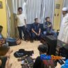 Pelarian Empat Pelaku Penipuan Batu Merah Delima Berakhir di Tangan Tim Opsnal Polres Siak
