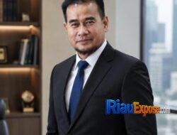Rapat Akhir Pansel Tetapkan Robi Junipa Jadi Direktur Bumi Siak Pusako