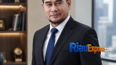 Rapat Akhir Pansel Tetapkan Robi Junipa Jadi Direktur Bumi Siak Pusako