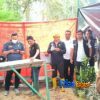 Bongkar Makam Bocah Korban Penganiayaan di Siak, Polisi Cari Bukti Penyebab Kematian