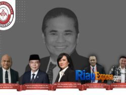 Hadir dan Peduli Masyarakat, KAI Riau Bakal Gelar Konsultasi Hukum Gratis dalam Rangka HUT ke-18