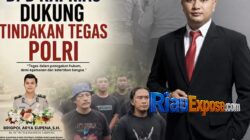 Kematian Bahroni, pelaku begal yang menembak mati anggota Polisi saat beraksi di Lampung, menjadi penutup dari rangkaian kekerasan jalanan
