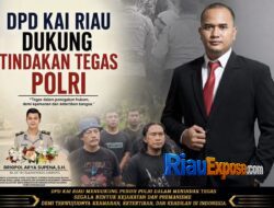 Pelaku Begal Penembak Polisi di Lampung Tewas, Publik Dukung Ketegasan Polri