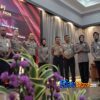 Sinergi Sespim Polri 75 – TPH Jabar, Jagung Untuk Ketahanan Pangan