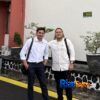 Diduga Sebar Narasi SARA, Pemuda Pancasila Pekanbaru Laporkan Larshen Yunus ke Polda Riau