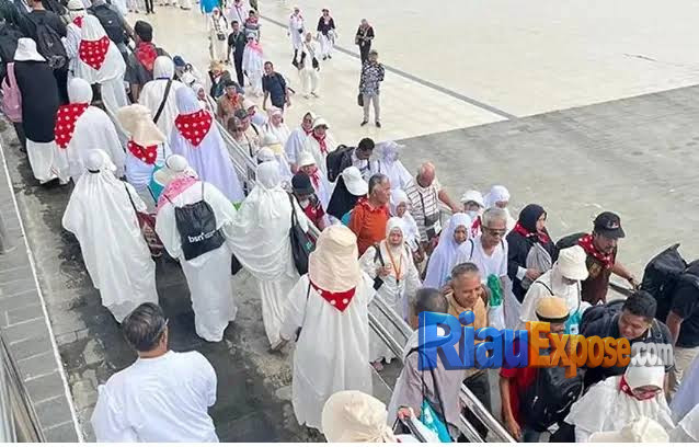 sebanyak 33 persen atau 85 orang tercatat sebagai lanjut usia (lansia)