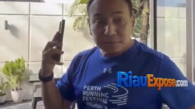 4 Pelaku Pembunuhan Lansia di Rumbai Ditangkap Tim Polda Riau, Dibekuk di Aceh dan Sumut