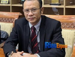 Pembunuhan Lansia Rumbai Terungkap, Ketua DPD KAI Riau Puji Gerak Cepat Polisi