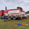 Pertamina Tambah Pasokan Solar dan Pertalite 20 Persen di Riau Usai Antrean SPBU Viral