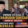Dituding Rugikan Warga hingga Rp1 Triliun, CV Elsa dan KNES Buka Suara: “Itu Berlebihan dan Tidak Berdasar”