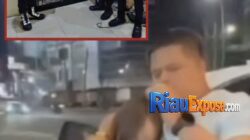 Viral Gegara Vape dan Mesum Kompol DK Di PTDH dari Polri Meski Ajukan Banding