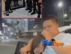 Viral Gegara Vape dan Mesum Kompol DK Di PTDH dari Polri Meski Ajukan Banding