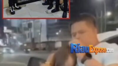 Kompol DK resmi dikenai sanksi Pemberhentian Tidak Dengan Hormat