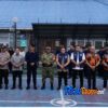 Kalapas Pekanbaru  Deklarasikan Perang terhadap HP Ilegal dan Narkoba di Lapas