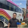 Driver Maxim Jadi Korban Maut Bus Pelangi, Ahli Waris Didampingi Advokat Cari Keadilan