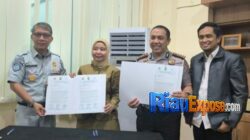 pembayaran Pajak Kendaraan Bermotor (PKB) tidak lagi wajib menggunakan KTP asli pemilik pertama kendaraan.