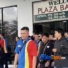 Isu Upah Lembur-Hari Libur Tak Dibayar Indomaret Picu Aksi Demo Karyawan di Plaza Batamindo