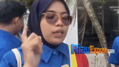 Isu Upah Lembur-Hari Libur Tak Dibayar Indomaret Picu Aksi Demo Karyawan di Plaza Batamindo 4 IMG 1638