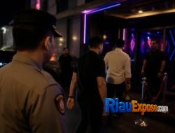 Kapolri Minta Warga Laporkan Jika Lihat Polisi Masuk Tempat Hiburan Malam