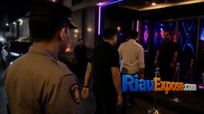Kapolri Minta Warga Laporkan Jika Lihat Polisi Masuk Tempat Hiburan Malam