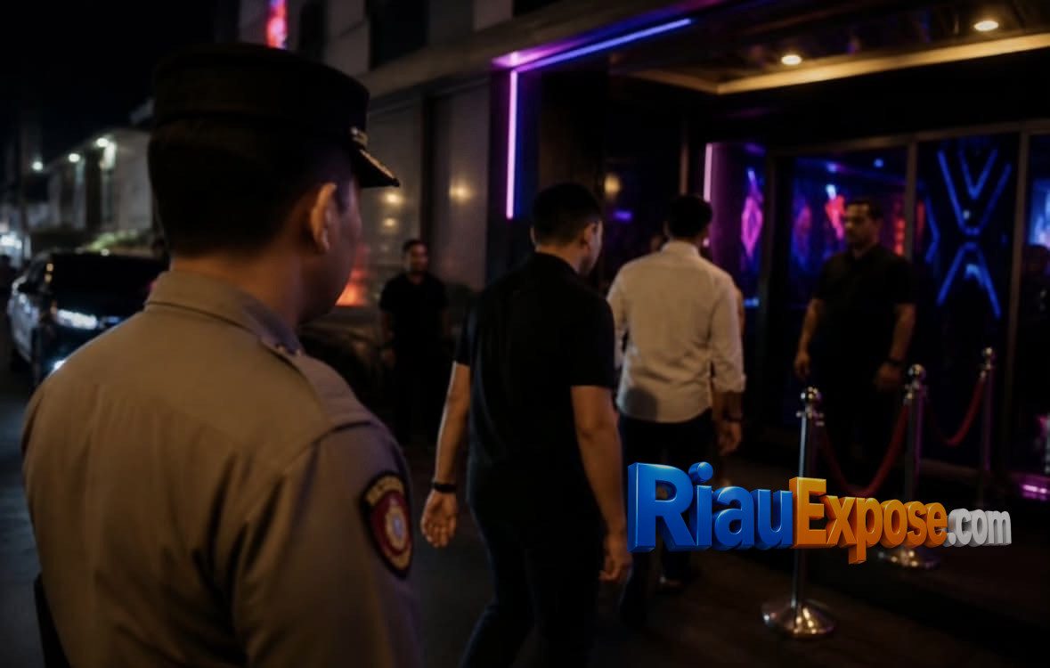 Divisi Humas Polri menegaskan bakal menertibkan perilaku anggota kepolisian yang melanggar aturan, khususnya terkait aktivitas di tempat hiburan malam