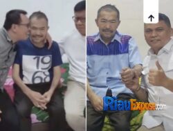 Pengacara Kamaruddin Simanjuntak: Diisukan Meninggal, Kini Berjuang Melawan Sakit