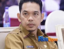 Disdik Riau Larang Sekolah Tahan Ijazah, Baznas Siap Bantu Lunasi Tunggakan Siswa