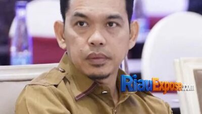 Disdik Riau Larang Sekolah Tahan Ijazah, Baznas Siap Bantu Lunasi Tunggakan Siswa