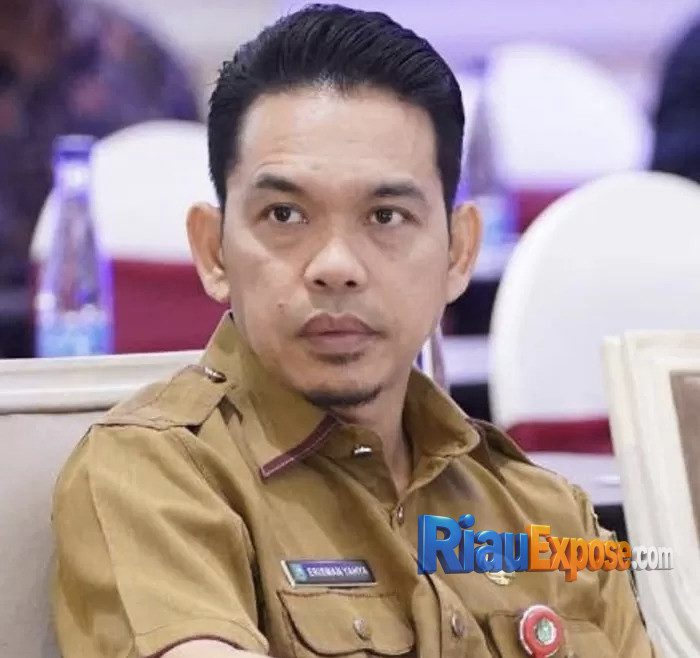 Disdik Riau Larang Sekolah Tahan Ijazah, Baznas Siap Bantu Lunasi Tunggakan Siswa