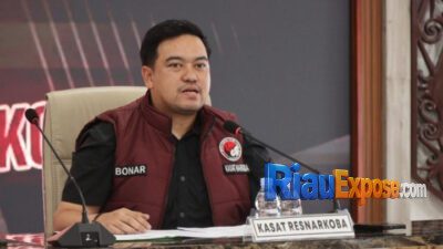 Kasat Narkoba Polres Kukar Diciduk Polda Kaltim, Diduga Terlibat Kasus Narkoba
