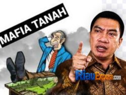 Keluarga Almarhum Agam Saleh Laporkan Eks Bupati Rohul ke Polda Riau, Ini Kasusnya