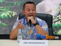 Beroperasi 22 Tahun, Polda Riau Bongkar Dugaan Kejahatan Lingkungan PT Musim Mas di Pelalawan