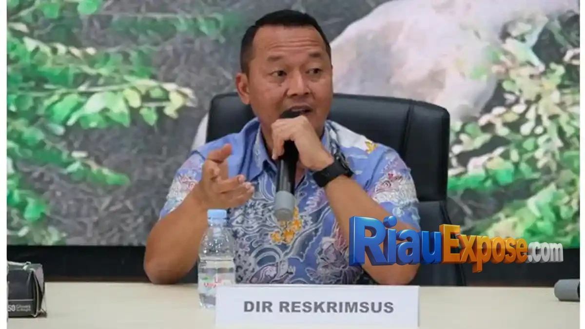 penyidikan kasus dugaankejahatan lingkungan yang menyeret perusahaan perkebunan kelapa sawit PT Musim Mas di Kabupaten Pelalawan, Riau.