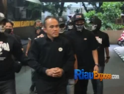 Eks Kasatnarkoba Kutai Barat Diciduk Bareskrim, Diduga Terima Setoran Bandar Narkoba hingga TPPU