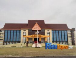 Diduga Sebar Hoaks, Suparman Dilaporkan BPPH Pemuda Pancasila  Ke Polda Riau