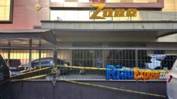 Bareskrim Polri Gerebek THM New Zone Medan, Owner Bersama Puluhan Pengunjung Diamankan
