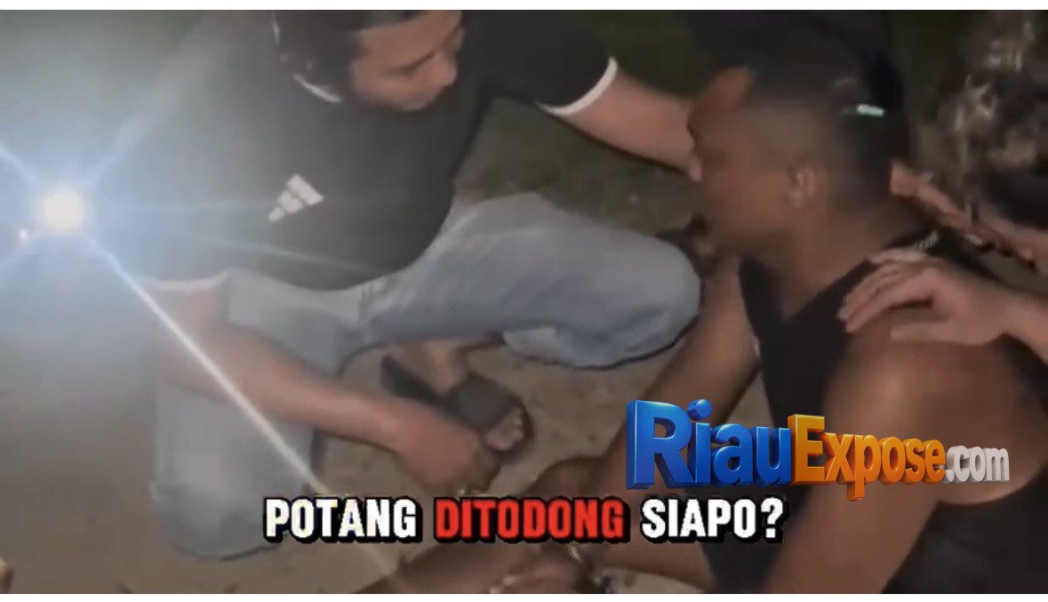 Dewan Penasehat Koperasi KNES akhirnya dibekuk polisi usai diduga terlibat dalam kasus percobaan pencurian dengan kekerasan atau begal