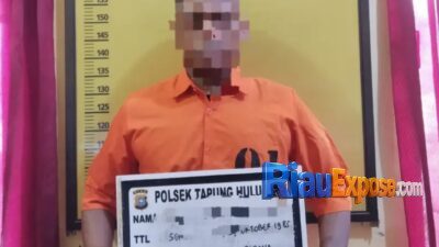 Dewan Penasehat Koperasi KNES akhirnya dibekuk polisi usai diduga terlibat dalam kasus percobaan pencurian dengan kekerasan atau begal