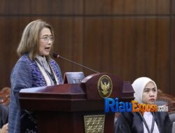 Pakar Ingatkan: Tugas TNI Bukan Urus Pembangunan