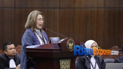Pakar Ingatkan: Tugas TNI Bukan Urus Pembangunan