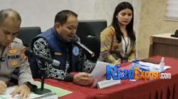 AF disebut tidak menggunakan ganja secara langsung, melainkan hanya terpapar asap ganja saat berada di dalam toilet