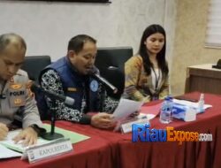 Anak Bupati Positif Etomidate dan Ganja, Penjelasan Kepala BNN Pekanbaru Tuai Polemik